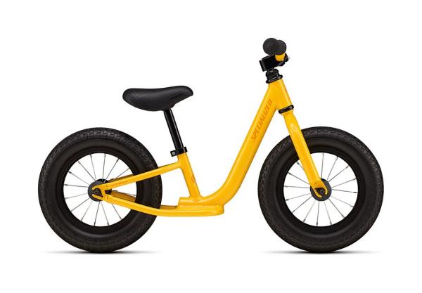 Specialized Hotwalk GLOSS CALIFORNIA SUNSHINE /ORANGE ZEST 12