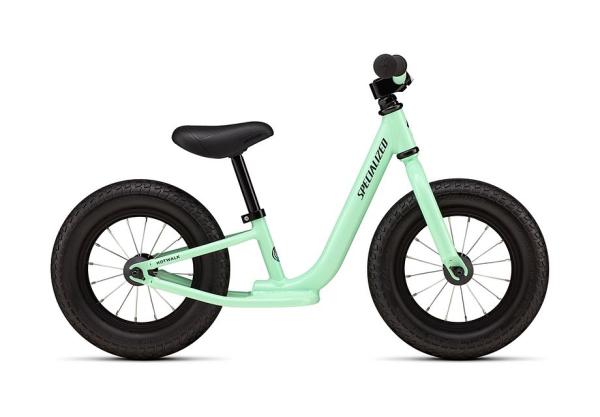 Specialized Hotwalk GLOSS OASIS /PINE GREEN 12
