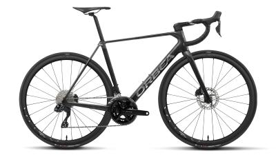 Orbea ORCA M35i 53 Diamond C.View (Matt) - Titan Grey (Gloss) Produktbild 1