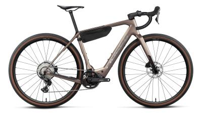 Orbea DENNA M20 L Nickel (Matt) - Carbon Raw (Gloss) Produktbild 1