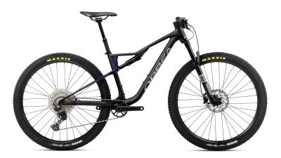 Orbea OIZ H30 XL Armor Black (Matt-Gloss) Produktbild 3