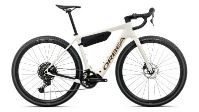 Orbea DENNA H50 XL Ivory White Produktbild 1