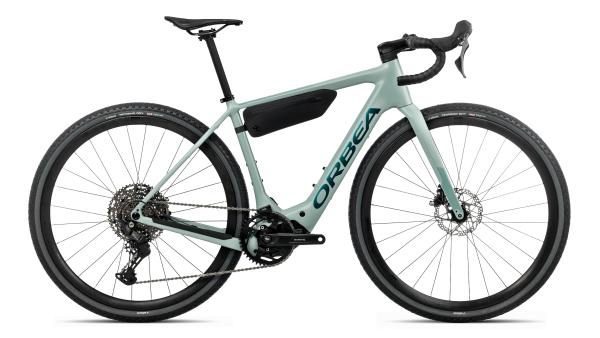 Orbea DENNA H40 M Blue Stone