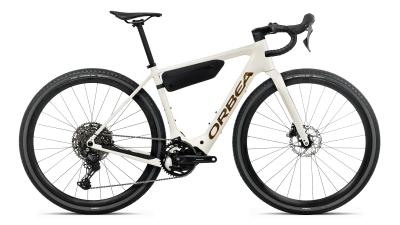 Orbea DENNA H40 L Ivory White Produktbild 1
