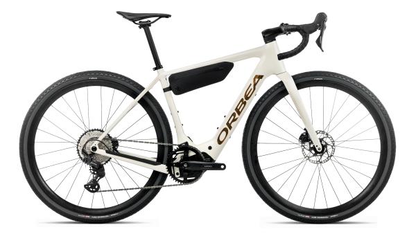 Orbea DENNA H30 L Ivory White