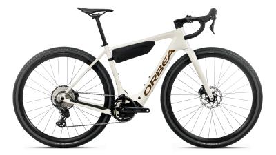 Orbea DENNA H30 L Ivory White Produktbild 1