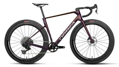 Orbea TERRA RACE M31eLTD 1X L Sunset (Matt) Produktbild 3