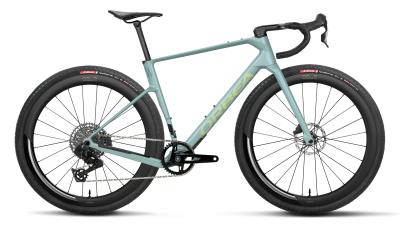 Orbea TERRA RACE M31eLTD 1X XL Frozen Concrete (Gloss) Produktbild 3