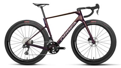 Orbea TERRA RACE M20iLTD XXL Sunset (Matt) Produktbild 3