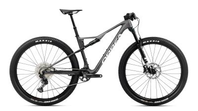 Orbea OIZ M30 M Diamond Carbon View (Matt-Gloss) Produktbild 3
