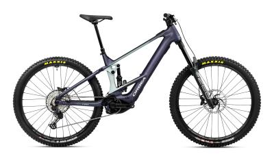 Orbea WILD H20 XL Tanzanite - Blue Stone (Matt) Produktbild 3