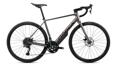 Orbea AVANT H50 53 Magnetic Bronze (Matt) - Cosmic Bronze (Gloss) Produktbild 1