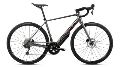 Orbea AVANT H30 55 Magnetic Bronze (Matt) - Cosmic Bronze (Gloss) Produktbild 1