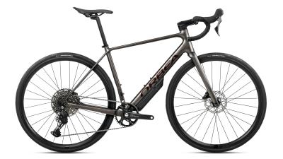 Orbea AVANT H45 1x 51 Magnetic Bronze (Matt) - Cosmic Bronze (Gloss) Produktbild 1