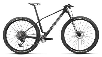 Orbea ALMA M-LTD M Diamond Carbon View (Matt) Produktbild 3