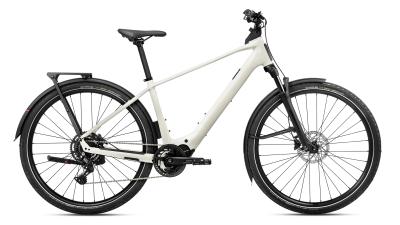 Orbea KEMEN TOUR 30 S Ivory White (Gloss) Produktbild 1