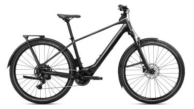 Orbea KEMEN TOUR 30 M Diamond Black (Gloss) Produktbild 1