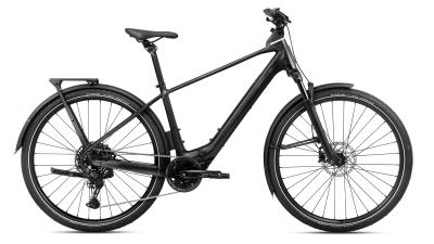 Orbea KEMEN TOUR 20 M Diamond Black (Gloss) Produktbild 1