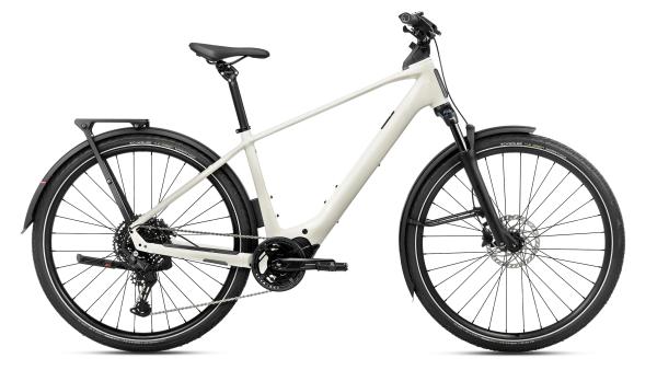 Orbea KEMEN TOUR 20 M Ivory White (Gloss)