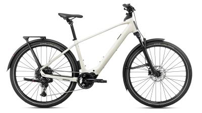 Orbea KEMEN TOUR 20 XL Ivory White (Gloss) Produktbild 1
