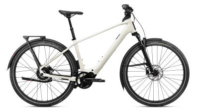 Orbea KEMEN TOUR 10 XL Ivory White (Gloss) Produktbild 1