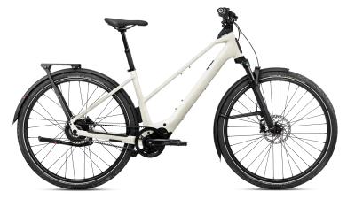 Orbea KEMEN TOUR 10 MID S Ivory White (Gloss) Produktbild 1