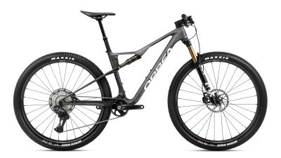Orbea OIZ M10 L Diamond Carbon View (Matt-Gloss) Produktbild 3