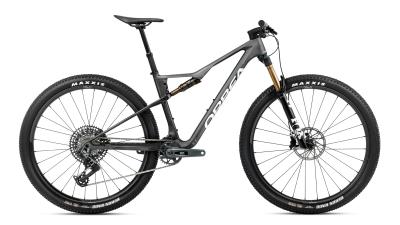 Orbea OIZ M10 AXS M Diamond Carbon View (Matt-Gloss) Produktbild 3