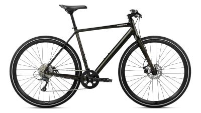 Orbea VECTOR 35 S Metallic Infinity Green (Gloss) Produktbild 1