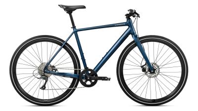 Orbea VECTOR 35 S Moondust Blue (Matt) Produktbild 1