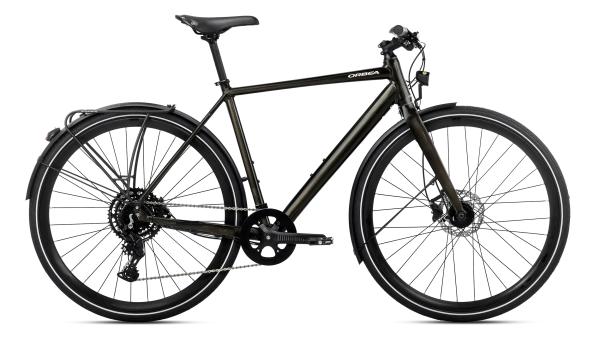 Orbea VECTOR 25 EQ XS Metallic Infinity Green (Gloss)