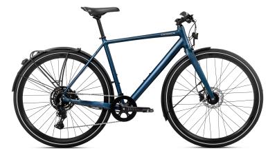 Orbea VECTOR 25 EQ S Moondust Blue (Matt) Produktbild 3
