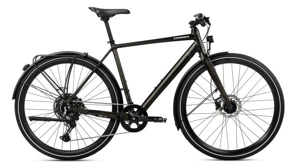Orbea VECTOR 15 EQ S Metallic Infinity Green (Gloss)