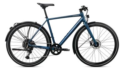 Orbea VECTOR 15 EQ S Moondust Blue (Matt) Produktbild 3