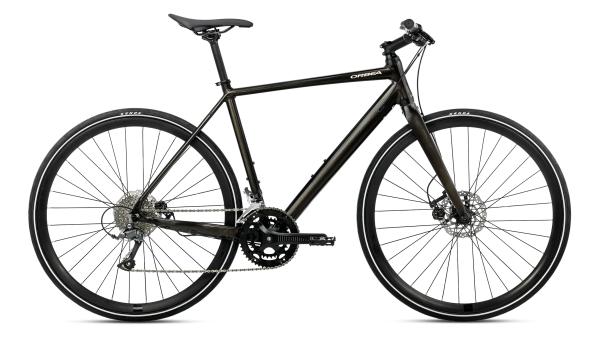 Orbea VECTOR 30 XS Metallic Infinity Green (Gloss)