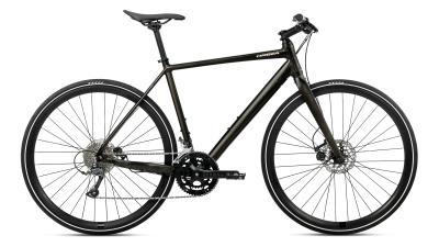 Orbea VECTOR 30 XS Metallic Infinity Green (Gloss) Produktbild 3