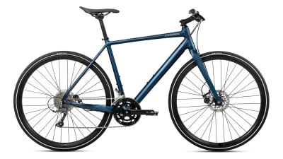 Orbea VECTOR 30 M Moondust Blue (Matt) Produktbild 3