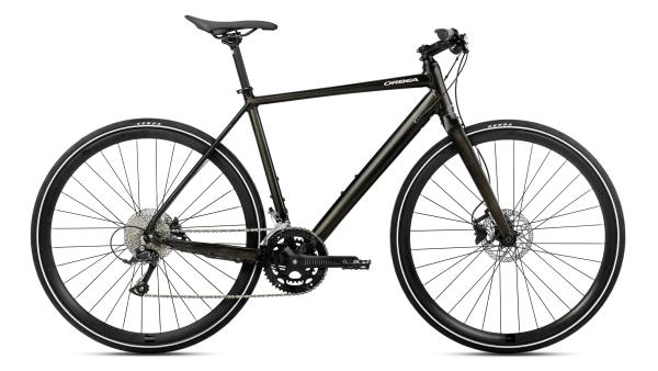 Orbea VECTOR 20 S Metallic Infinity Green (Gloss)