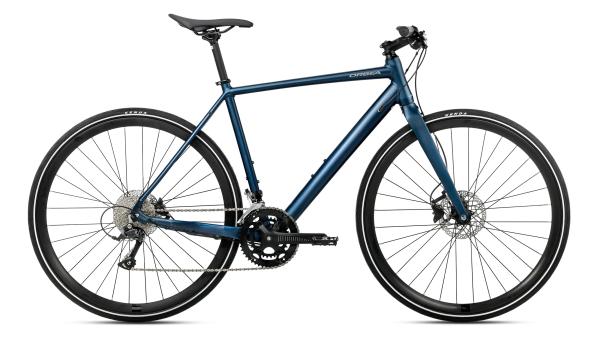 Orbea VECTOR 20 S Moondust Blue (Matt)