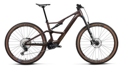 Orbea RISE SL M20 630W L Cosmic Carbon View Gloss-Matt Produktbild 1