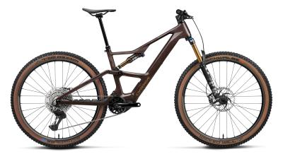 Orbea RISE SL M-LTD 420W M Cosmic Carbon View Gloss-Matt Produktbild 1
