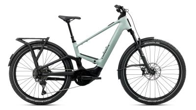 Orbea MUGA 20 M Blue Stone - Diamond Black (Matt) Produktbild 3
