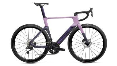Orbea ORCA AERO M20iLTD 51 Tanzanite - Lilac (Matt) Lilac (Gloss) Produktbild 3