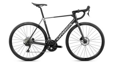 Orbea ORCA M30 57 Diamond C.View (Matt) - Titan Grey (Gloss) Produktbild 3
