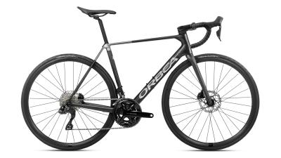 Orbea ORCA M30i 55 Diamond C.View (Matt) - Titan Grey (Gloss) Produktbild 3