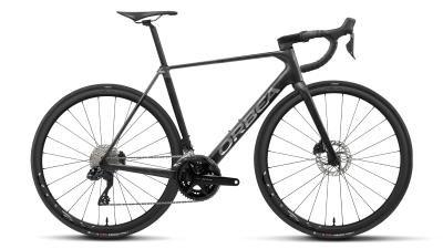 Orbea ORCA M35i 49 Diamond C.View (Matt) - Titan Grey (Gloss) Produktbild 3