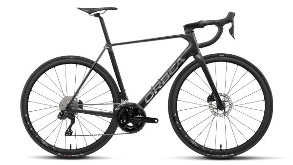 Orbea ORCA M35i 57 Diamond C.View (Matt) - Titan Grey (Gloss)