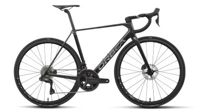 Orbea ORCA M20iTEAM 55 Diamond C.View (Matt) - Titan Grey (Gloss) Produktbild 3