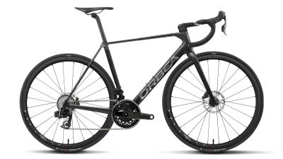 Orbea ORCA M21eTEAM 51 Diamond C.View (Matt) - Titan Grey (Gloss) Produktbild 3