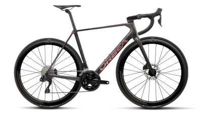 Orbea ORCA M30iLTD PWR 49 Diamond C.View - Sunset C.View (Matt) Produktbild 3